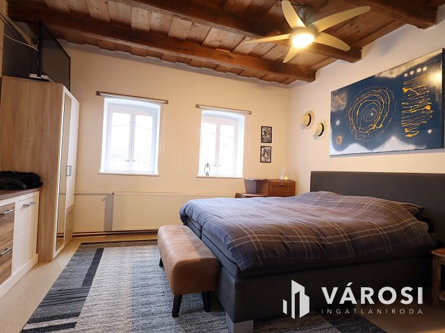 Teljes körűen felújított parasztház eladó Bodonyban