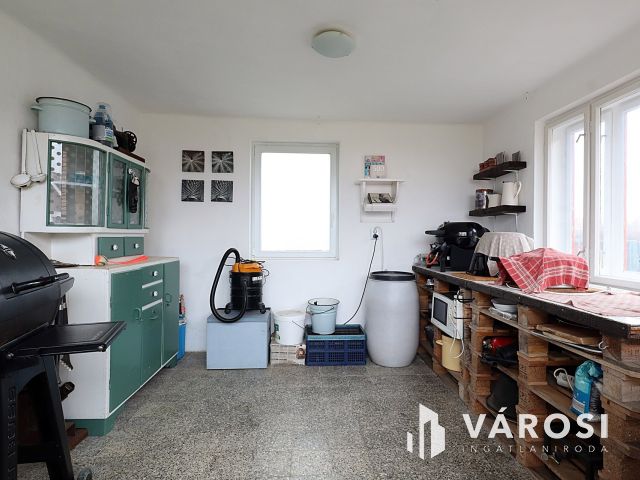 Teljes körűen felújított parasztház eladó Bodonyban