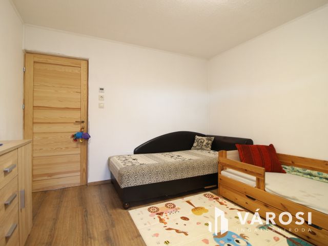 Otthon a természet ölelésében