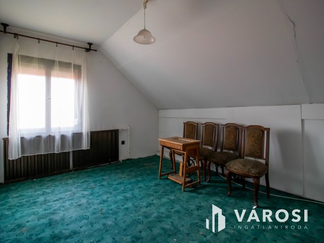 Ez az a ház, amit érdemes felújítani