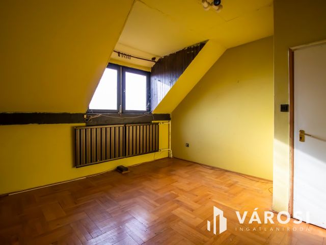 Ez az a ház, amit érdemes felújítani