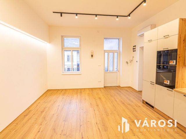 Egyetemek közelében – biztos befektetés, értékálló otthon