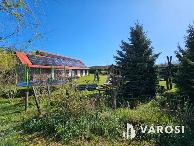 Álombirtok Pesthez közel