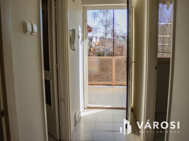 Garzon padlófűtéssel kreatívoknak