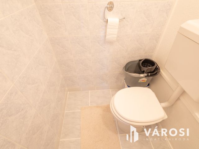 Tip-top lakás a Budapest körúton