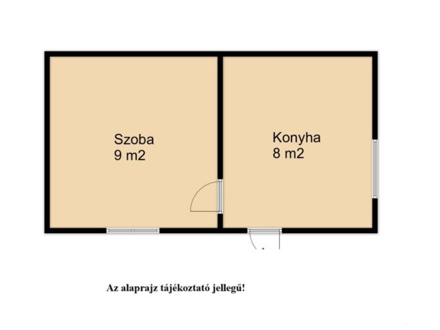 Kiváló kis horgászház a Borosgyáni tónál.