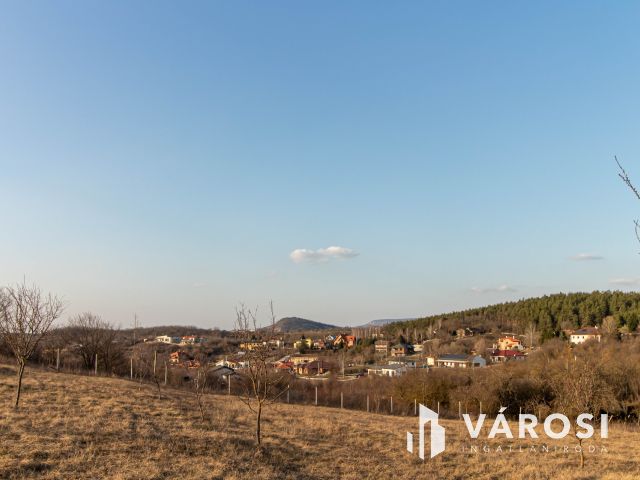 Panorámás ikerház fél  Tinnyén a  királyvölgy lakoparkban