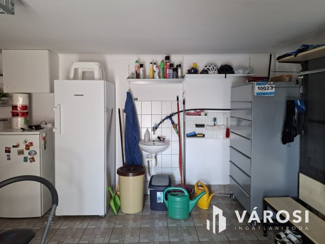 Rezsi évente 90 ezer? Ez a ház tudja!