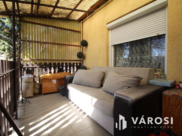 Eladó családi ház Etesen