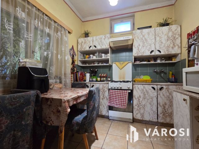 Eladó családi ház Etesen