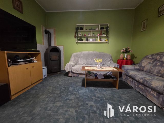 Eladó családi ház Etesen