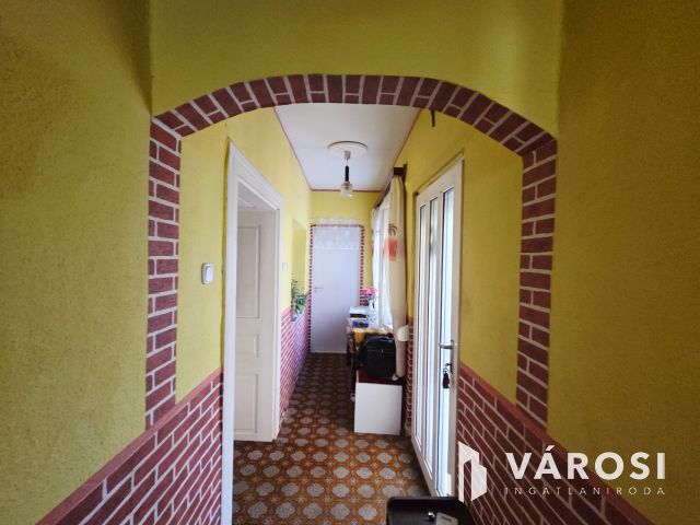 Eladó családi ház Etesen