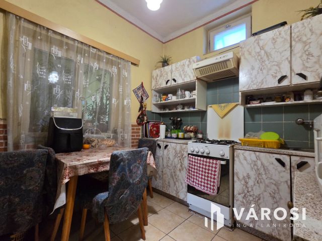 Eladó családi ház Etesen