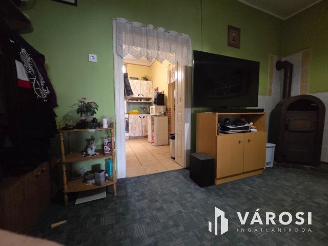 Eladó családi ház Etesen