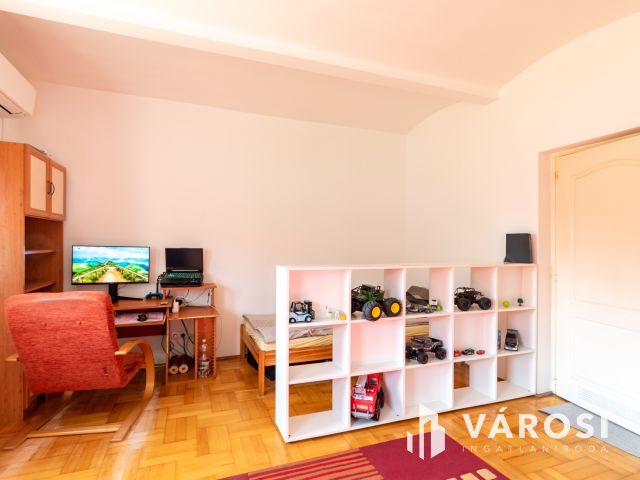 Bútorozott, klímás, 40 m² garzon Angyalföldön!