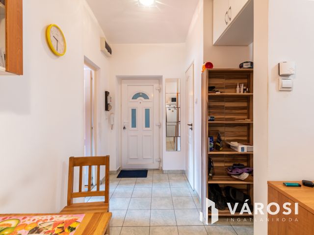 Bútorozott, klímás, 40 m² garzon Angyalföldön!