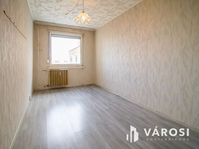 Ideális ez a lakás, ha szereti a nyüzsgést és a nyugalmat is