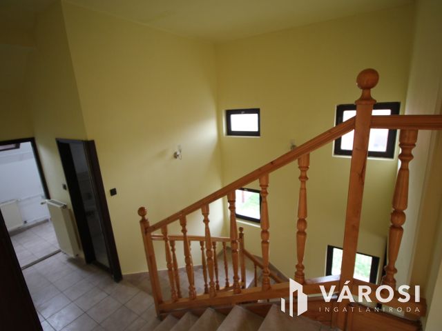 Eladó irodaház Szombathelyen