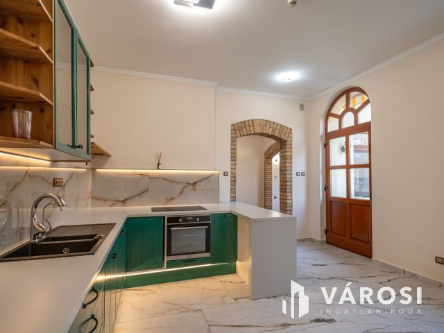 Dolgozz stílusosan a belváros szívében!