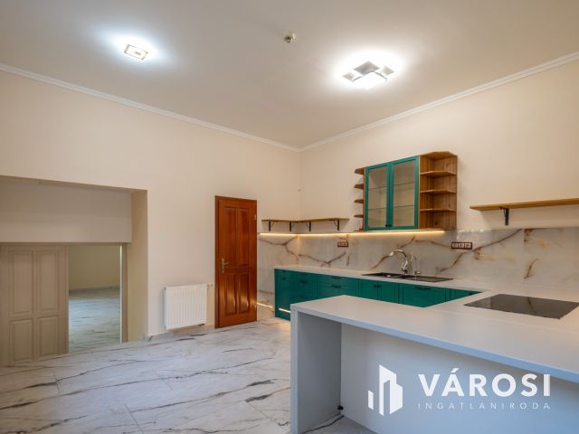 Nyugodt tér a produktív munkához