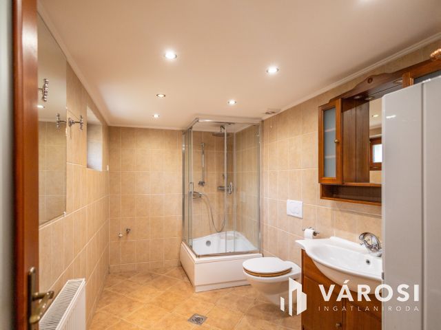 Kellemes környezet a belváros szívében