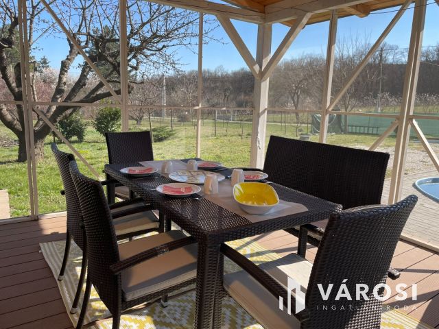 Nyárra hangolva – pihenésre tervezve