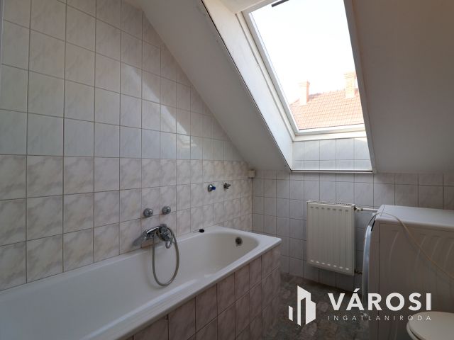 Szállásépület a Zágráb utcában