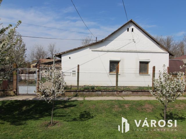Családi ház Fábiánsebestyénen