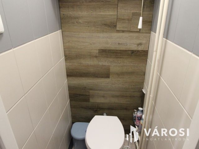 3 szobás panel lakás a belvárosban