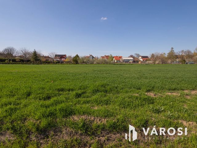 Van még eladó telek a Szőlőskert Lakóparkban!