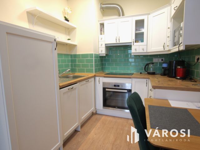 Angyalföld ékköve: A++ prémium, liftes házban