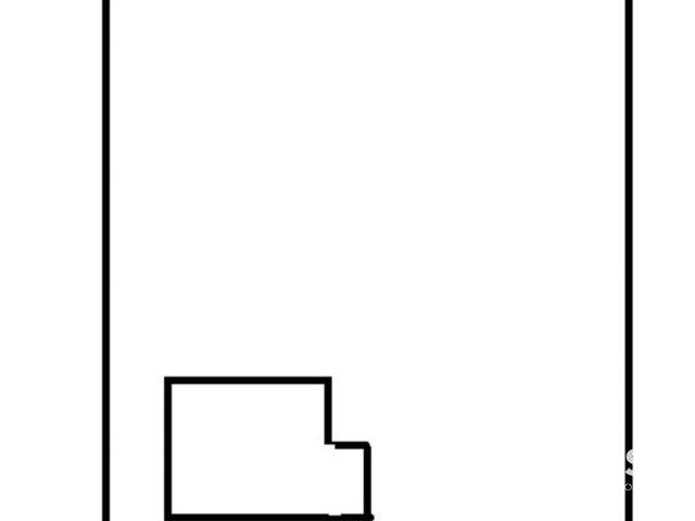 Alsóörsi telek rajta kicsi házzal eladó