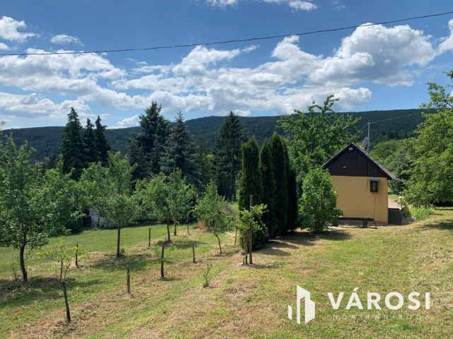 Kőszegi panorámás nyaraló