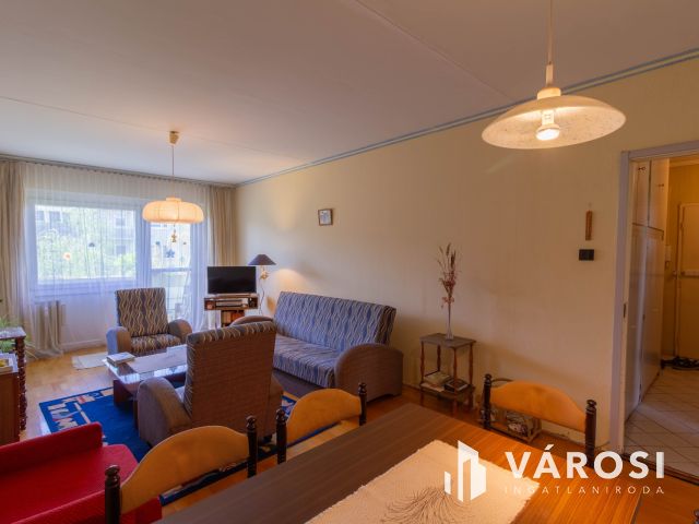 A nyugalmat semmi sem GÁTolja