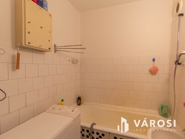 A nyugalmat semmi sem GÁTolja