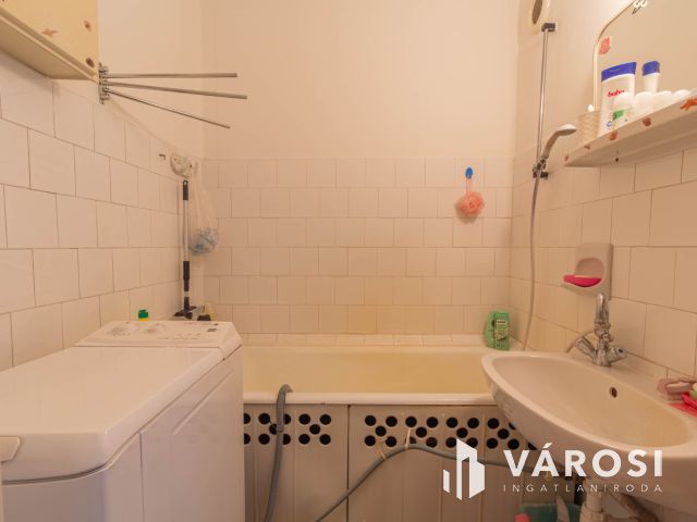 A nyugalmat semmi sem GÁTolja