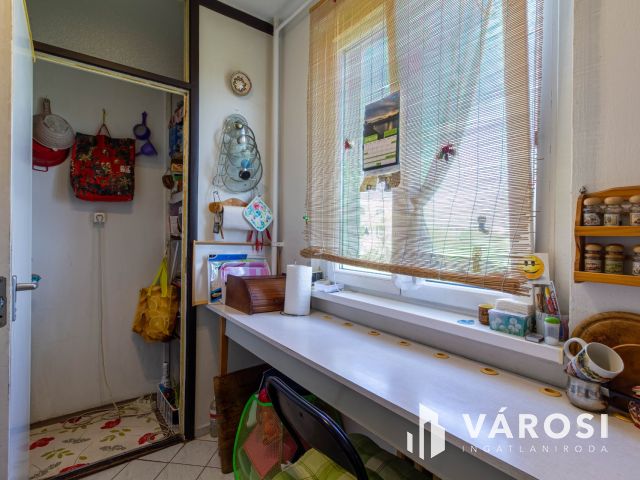 A nyugalmat semmi sem GÁTolja