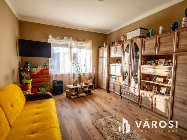 Nem kell felújítanod! Minden kész – csak költözz be Szőregen