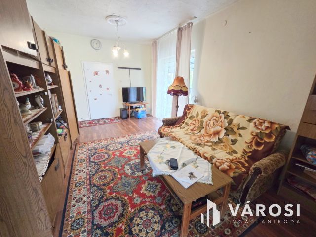 Lehetőségekben gazdag ház Szigethalmon