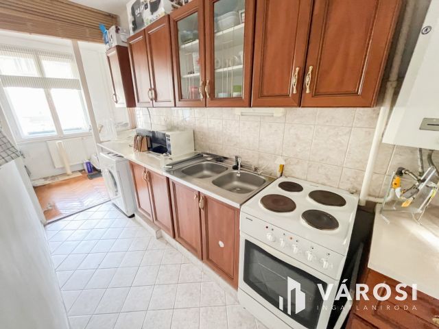 Szenzációs helyen a Mechwart téren!