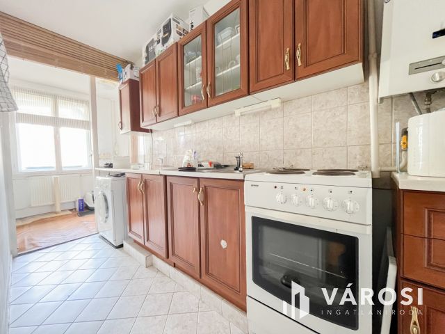 Szenzációs helyen a Mechwart téren!