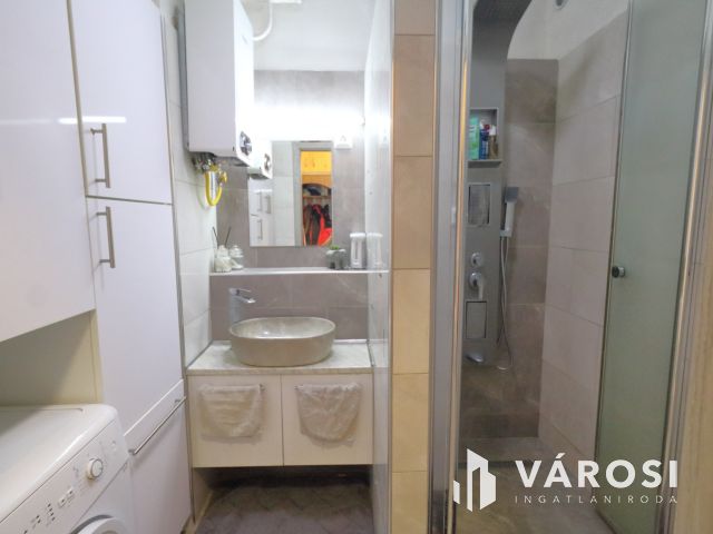 Szerethető Otthon-unk a Kertvárosban