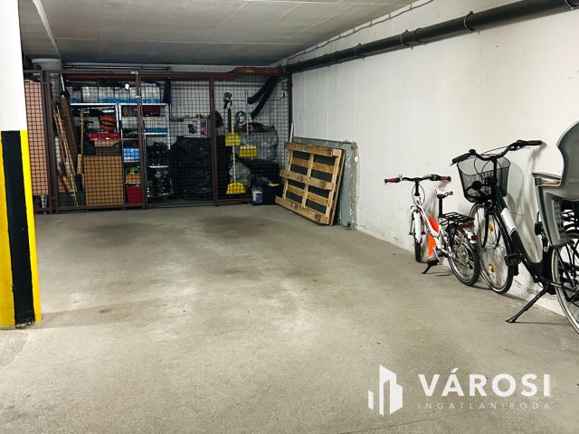 Ideális otthon Felsővároson