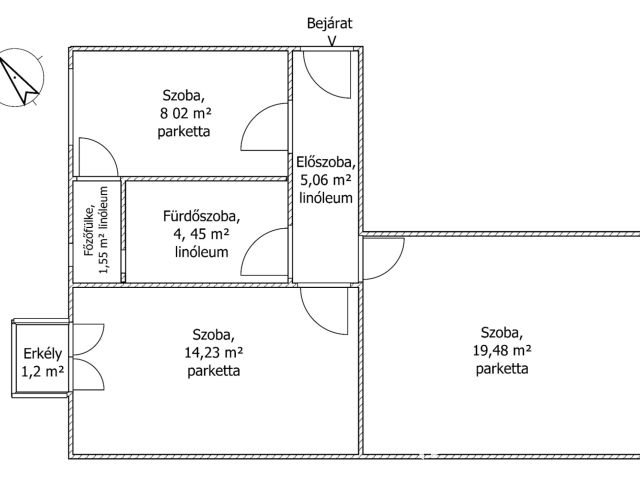 Bomba áron, ne késsen le róla!