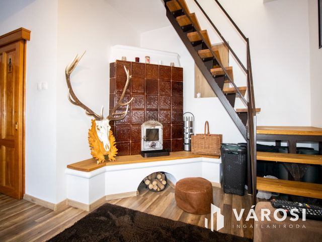 Gyulavároserdő gyöngyszeme – 5 percre szabadstrandtól!