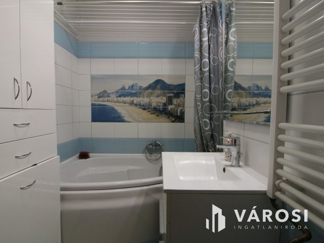 Barátságos hangulatú otthon eladó Nagykanizsán