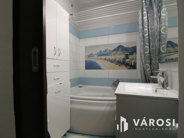 Barátságos hangulatú otthon eladó Nagykanizsán