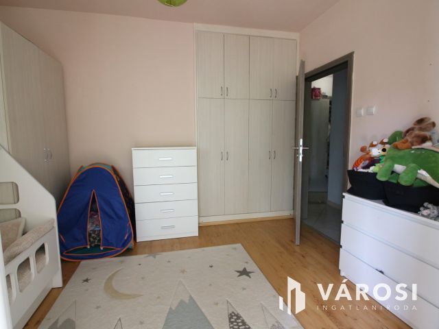 Barátságos hangulatú otthon eladó Nagykanizsán