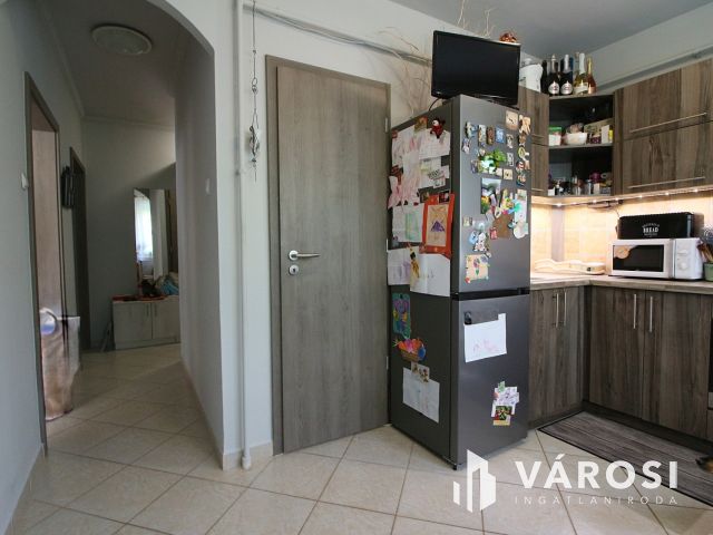 Barátságos hangulatú otthon eladó Nagykanizsán