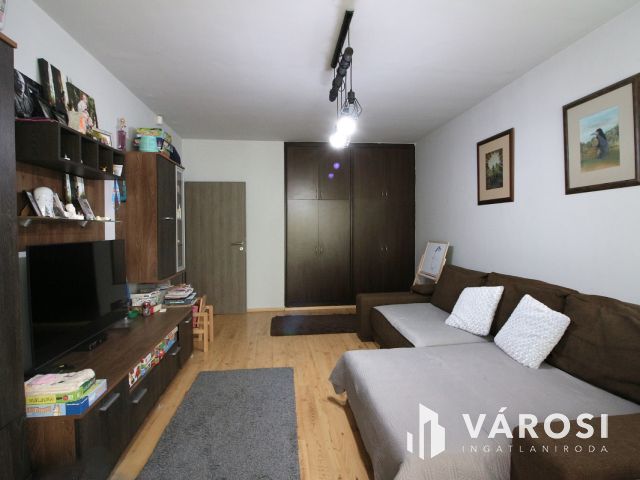 Barátságos hangulatú otthon eladó Nagykanizsán